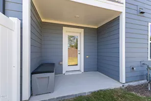 1307 Canary Pepper Dr, Durham, NC 27713 - Photo 31