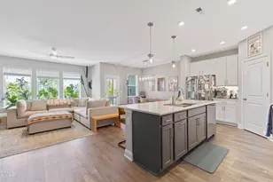 1307 Canary Pepper Dr, Durham, NC 27713 - Photo 9