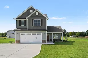 55 Evelene Wy, Clinton, NC 28328 - Photo 1