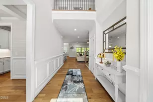 8420 Adagio Cir, Wake Forest, NC 27587 - Photo 5