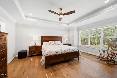 8420 Adagio Circle, Wake Forest, NC 27587 - Photo 19