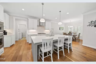 8420 Adagio Circle, Wake Forest, NC 27587 - Photo 9