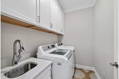 8420 Adagio Circle, Wake Forest, NC 27587 - Photo 17