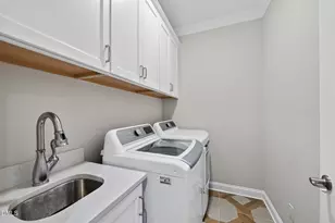 8420 Adagio Cir, Wake Forest, NC 27587 - Photo 17