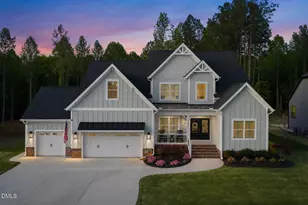 8420 Adagio Cir, Wake Forest, NC 27587 - Photo 3