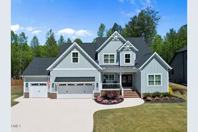 8420 Adagio Circle, Wake Forest, NC 27587 - Photo 1