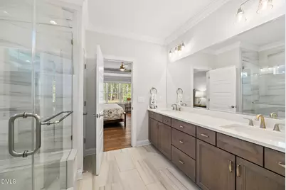 8420 Adagio Circle, Wake Forest, NC 27587 - Photo 23