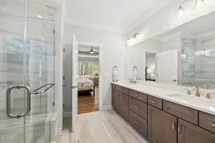 8420 Adagio Cir, Wake Forest, NC 27587 - Photo 23