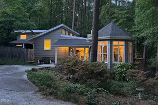 1401 Old Trinity Cir, Raleigh, NC 27607 - Photo 79