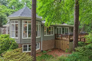 1401 Old Trinity Cir, Raleigh, NC 27607 - Photo 5