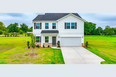 109 Thomas Trail #5, Lillington, NC 27546 - Photo 1