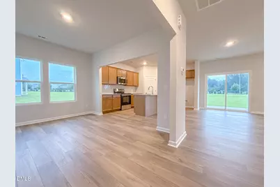 109 Thomas Trail #5, Lillington, NC 27546 - Photo 7