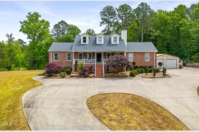 446 Suitt Road, Franklinton, NC 27525 - Photo 29