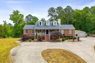 446 Suitt Rd, Franklinton, NC 27525 - Photo 29