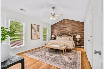 446 Suitt Road, Franklinton, NC 27525 - Photo 11