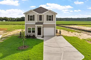 237 Thomas Trl, Lillington, NC 27546 - Photo 1