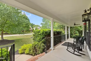 7604 Kensington Manor Ln, Wake Forest, NC 27587 - Photo 7