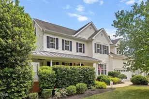 7604 Kensington Manor Ln, Wake Forest, NC 27587 - Photo 5