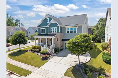 3540 Ogle Drive, Cary, NC 27518 - Photo 61