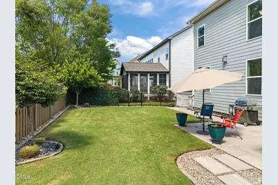 3540 Ogle Drive, Cary, NC 27518 - Photo 7