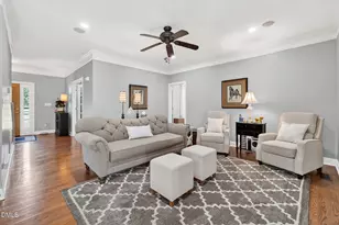 4612 N Fork Dr, Zebulon, NC 27597 - Photo 3