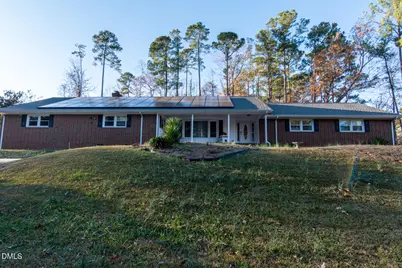 700 Fernwood Drive, Clayton, NC 27520 - Photo 3