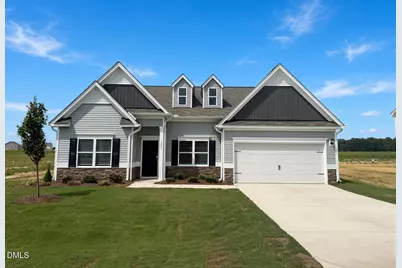 243 Spirit Springs Road, Smithfield, NC 27577 - Photo 1