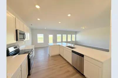 243 Spirit Springs Road, Smithfield, NC 27577 - Photo 11