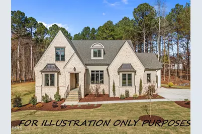 5304 Dixon Drive, Raleigh, NC 27609 - Photo 1