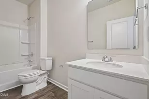 105 Hallwood Dr, Pikeville, NC 27863 - Photo 25