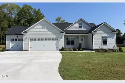 111 Lynn Lane, Selma, NC 27576 - Photo 1