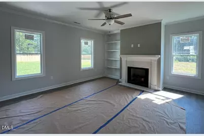 111 Lynn Lane, Selma, NC 27576 - Photo 3