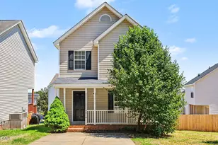 4816 Windbreak Ln, Raleigh, NC 27616 - Photo 1