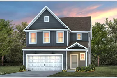 1425 Rowboat Road, Apex, NC 27502 - Photo 1