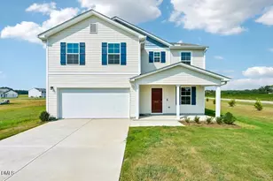 10120 Long Horn Rd, Bailey, NC 27807 - Photo 1