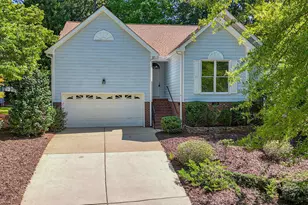 125 Chimney Rise Dr, Cary, NC 27511 - Photo 1