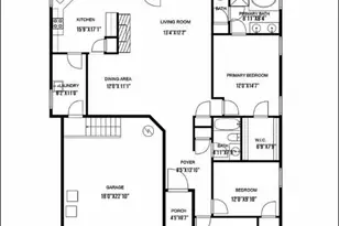125 Chimney Rise Dr, Cary, NC 27511 - Photo 41
