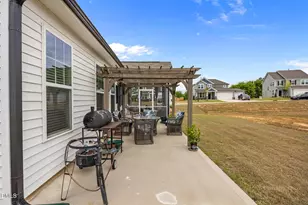 442 Winding Crk Dr, Lillington, NC 27546 - Photo 47