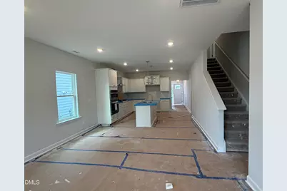 2037 Bull City Bend #396, Durham, NC 27703 - Photo 3