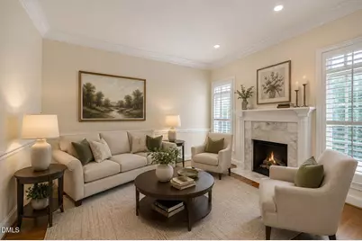 10234 Governors Drive, Chapel Hill, NC 27517 - Photo 13