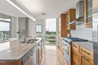 601 W Rosemary Street #Unit 604, Chapel Hill, NC 27516 - Photo 7