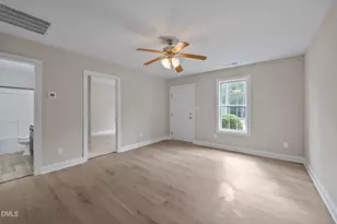 1007 N King Charles Rd, Raleigh, NC 27610 - Photo 17