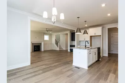 841 Lunar Light Drive, Wendell, NC 27591 - Photo 15