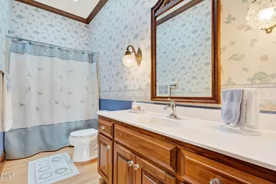 1190 Sanders Road, Benson, NC 27504 - Photo 35