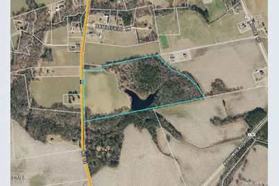 00 Nc 82 Highway, Dunn, NC 28334 - Photo 3