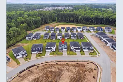 2143 Topsail Road, Durham, NC 27704 - Photo 37