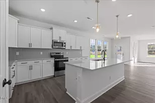 117 Millview Way, Franklinton, NC 27525 - Photo 11