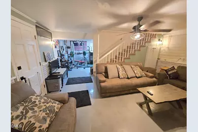 706 Town Branch Road, Graham, NC 27253 - Photo 21