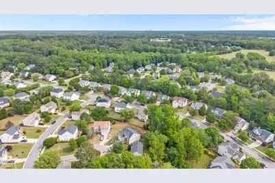 2419 Hidden Meadow Drive, Fuquay Varina, NC 27526 - Photo 9