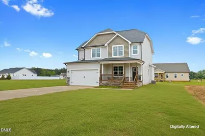 9531 Turkey Way, Middlesex, NC 27557 - Photo 1